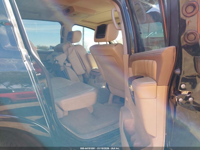 2015 NISSAN ARMADA 5N1BA0ND7FN609076 Photo 7