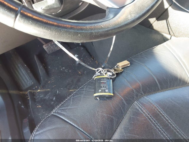 2011 CADILLAC CTS 1G6DL1ED0B0125306 Photo 10