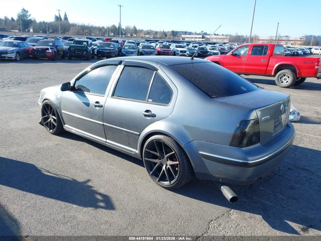 Продажа на аукционе авто 2004 Volkswagen Jetta Gls 2.0l, vin: 3VWSK69M84M022016, номер лота: 44191904