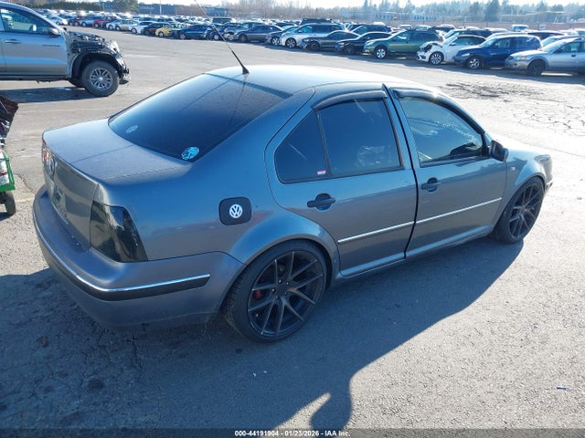 Продажа на аукционе авто 2004 Volkswagen Jetta Gls 2.0l, vin: 3VWSK69M84M022016, номер лота: 44191904
