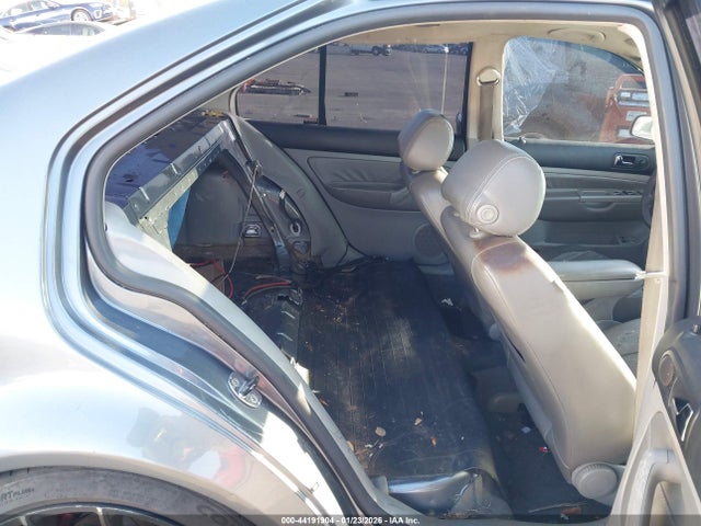 Продажа на аукционе авто 2004 Volkswagen Jetta Gls 2.0l, vin: 3VWSK69M84M022016, номер лота: 44191904