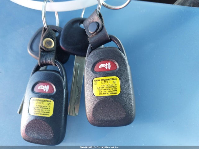 KMHCT5AE4EU176699 Hyundai ACCENT GS