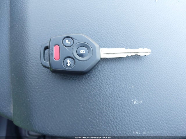 Subaru WRX 2019 JF1VA1A68K9815482 Image 11