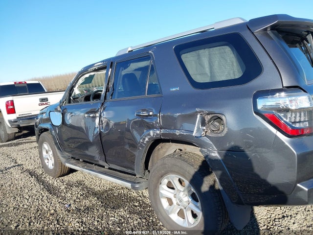 JTEBU5JR2H5422790 Toyota 4runner Sr5 Premium