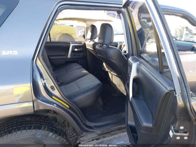 JTEBU5JR2H5422790 Toyota 4runner Sr5 Premium