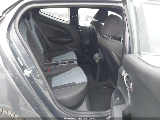 Hyundai Veloster 2.0 2020 KMHTG6AF1LU031894 Image 8