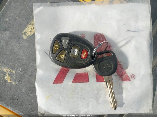 2009 CHEVROLET IMPALA 2G1WC57M091168920 Photo 10