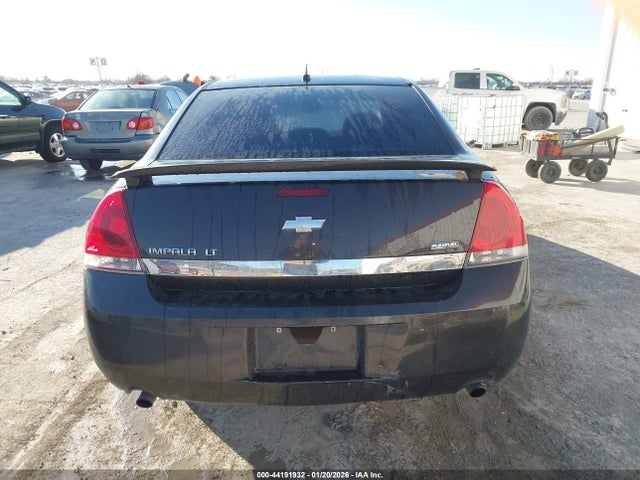2009 CHEVROLET IMPALA 2G1WC57M091168920 Photo 5