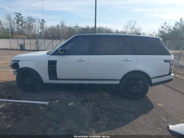 Land Rover Range Rover Supercharged 2020 SALGS5SE1LA580767 Image 15