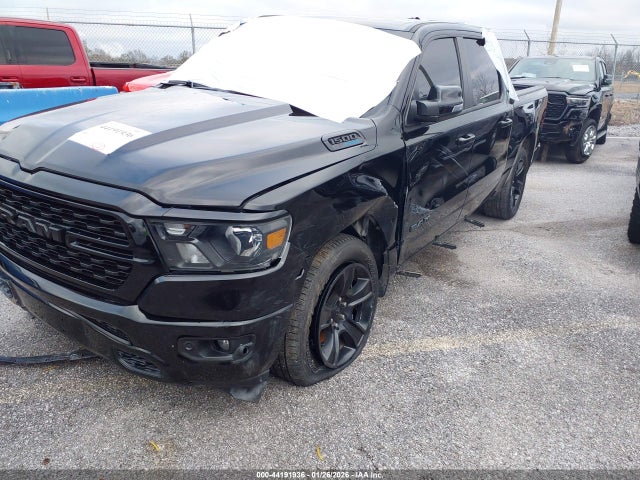 Aukcja sprzedaży 2023 Ram 1500 Big Horn  4x4 5'7 Box, vin: 1C6SRFFTXPN563029, numer aukcji: 44191936
