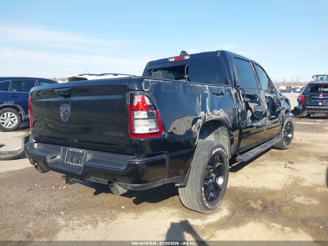 Aukcja sprzedaży 2023 Ram 1500 Big Horn  4x4 5'7 Box, vin: 1C6SRFFTXPN563029, numer aukcji: 44191936