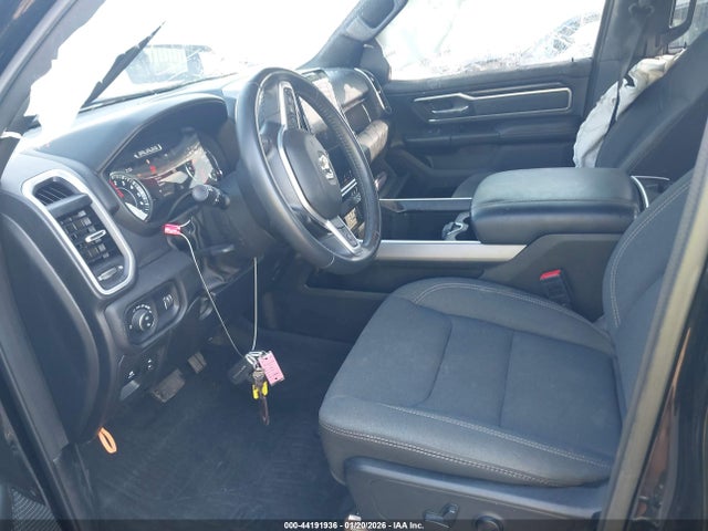 Aukcja sprzedaży 2023 Ram 1500 Big Horn  4x4 5'7 Box, vin: 1C6SRFFTXPN563029, numer aukcji: 44191936