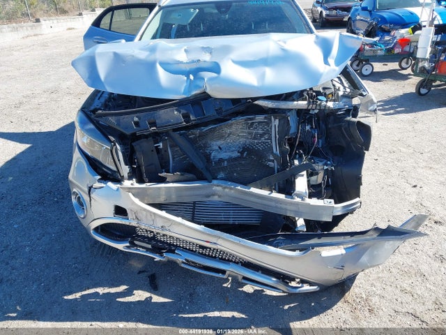 2019 MERCEDES-BENZ GLA 250 WDCTG4EB6KJ552037 Photo 5