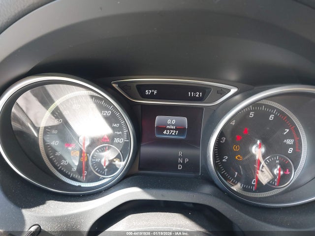 2019 MERCEDES-BENZ GLA 250 WDCTG4EB6KJ552037 Photo 6