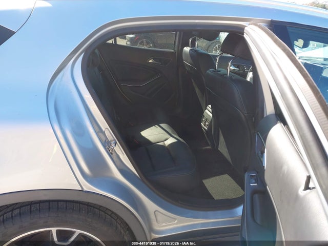 2019 MERCEDES-BENZ GLA 250 WDCTG4EB6KJ552037 Photo 7