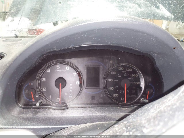 2005 ACURA TSX JH4CL96815C012765 Photo 6