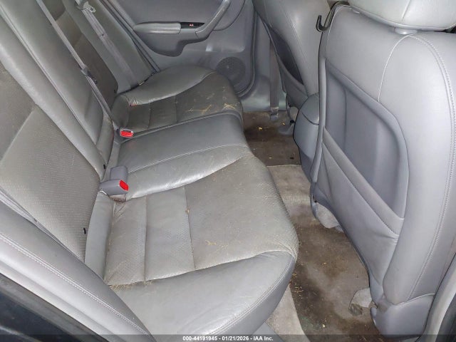 2005 ACURA TSX JH4CL96815C012765 Photo 7