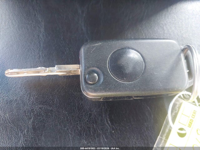 1996 MERCEDES-BENZ SL WDBFA67F3TF130018 Photo 10