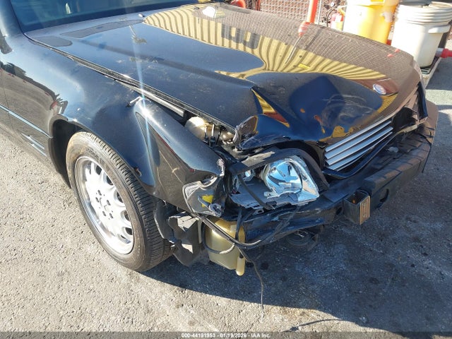 1996 MERCEDES-BENZ SL WDBFA67F3TF130018 Photo 5