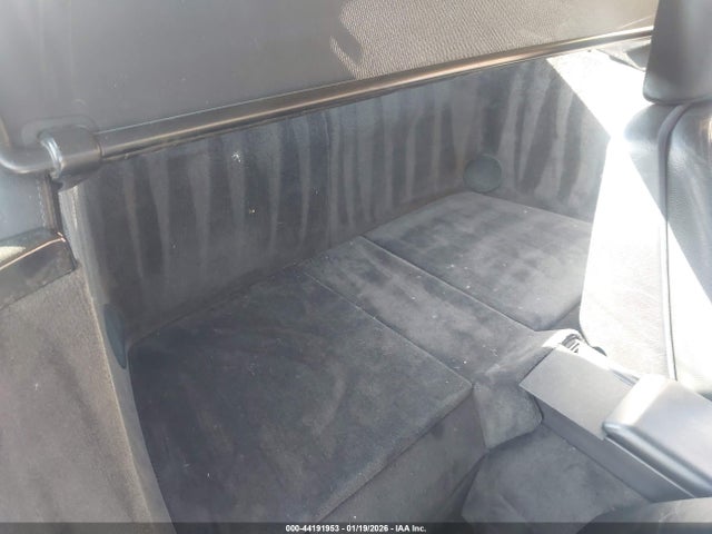 1996 MERCEDES-BENZ SL WDBFA67F3TF130018 Photo 7