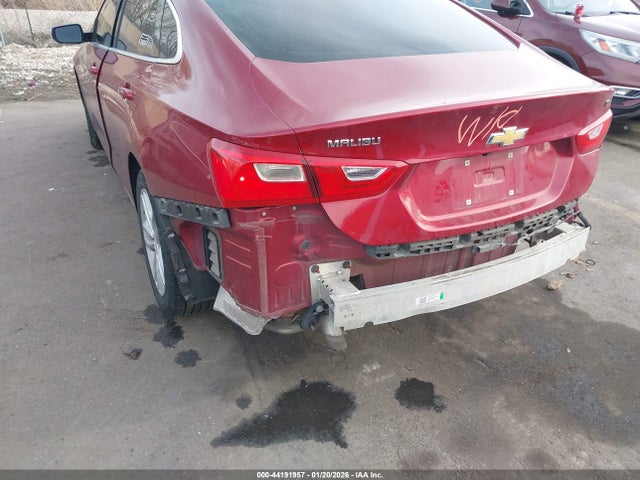 1G1ZD5ST1JF259135 Chevrolet MALIBU LT