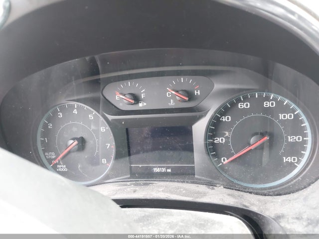 1G1ZD5ST1JF259135 Chevrolet MALIBU LT