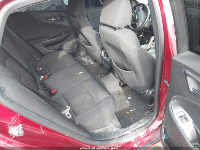 1G1ZD5ST1JF259135 Chevrolet MALIBU LT
