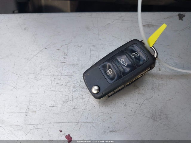 3VWD17AJ6FM295333 Volkswagen Jetta 1.8t Se
