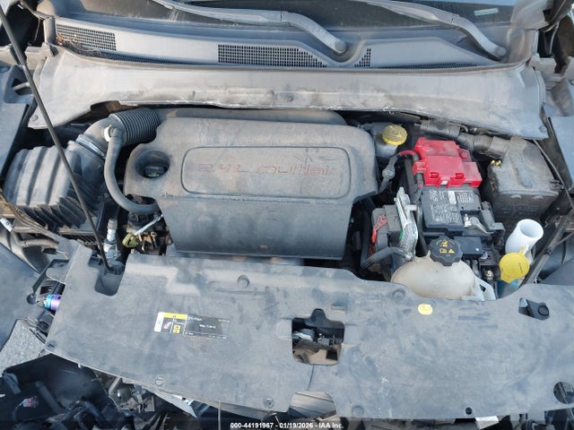 Jeep Compass Latitude Fwd 2019 3C4NJCBB9KT685429 Image 10