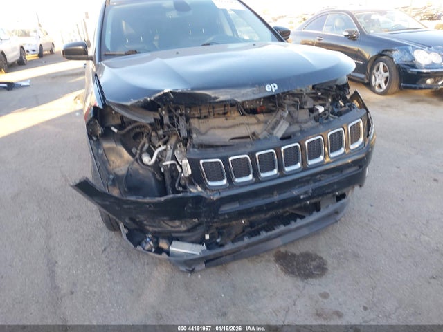 Jeep Compass Latitude Fwd 2019 3C4NJCBB9KT685429 Image 6