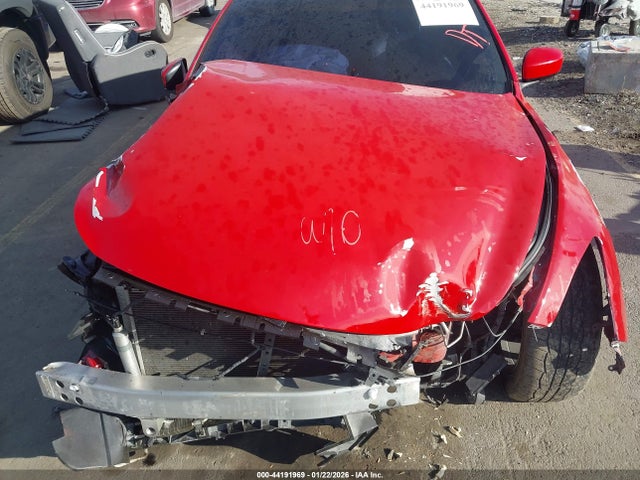 44191969 :رقم المزاد ، JN1CV6EK3DM920086 vin ، 2013 Infiniti G37 Journey مزاد بيع