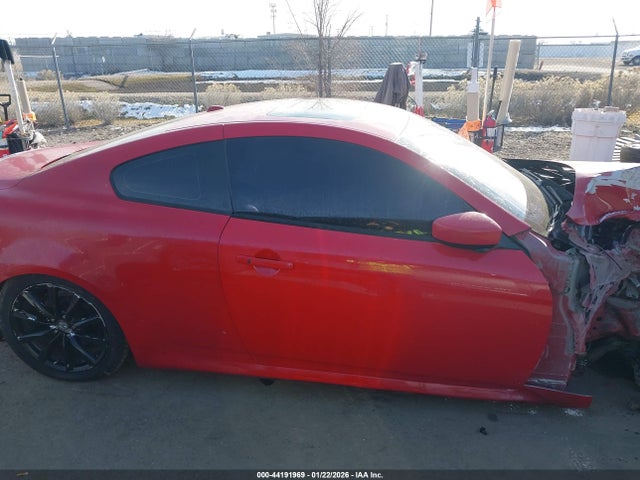 44191969 :رقم المزاد ، JN1CV6EK3DM920086 vin ، 2013 Infiniti G37 Journey مزاد بيع