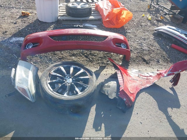 44191969 :رقم المزاد ، JN1CV6EK3DM920086 vin ، 2013 Infiniti G37 Journey مزاد بيع