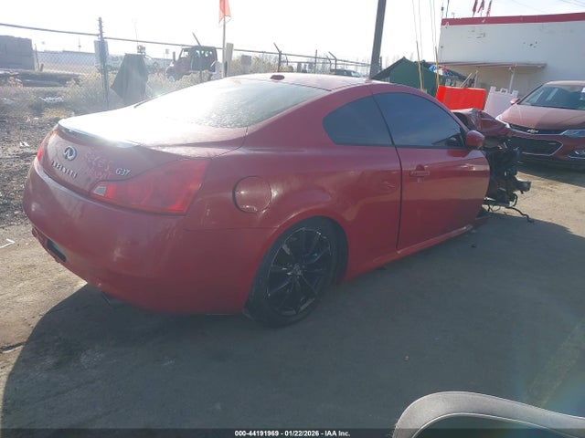 44191969 :رقم المزاد ، JN1CV6EK3DM920086 vin ، 2013 Infiniti G37 Journey مزاد بيع