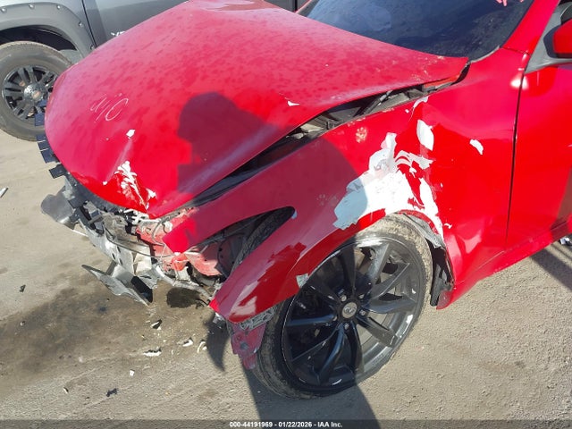 44191969 :رقم المزاد ، JN1CV6EK3DM920086 vin ، 2013 Infiniti G37 Journey مزاد بيع