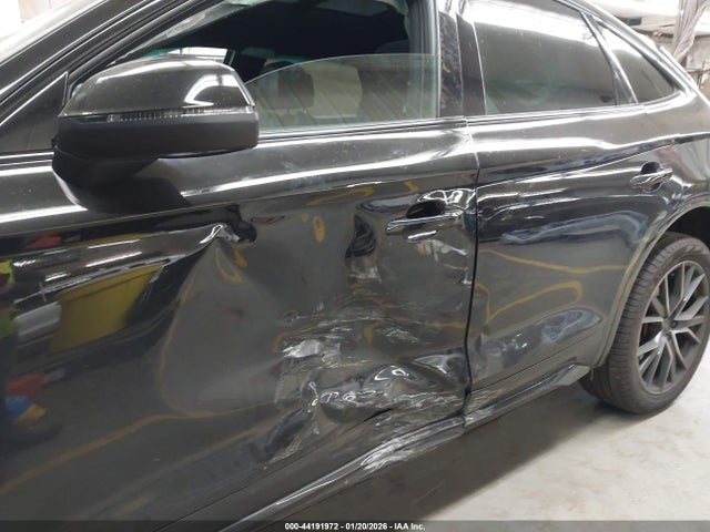 2025 AUDI SQ5 SPORTBACK WA124AFY1S2015737 Photo 5