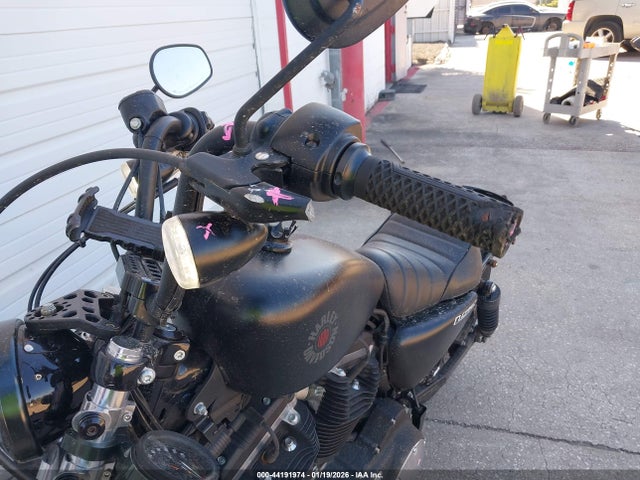 1HD4LE217NB414978 Harley-Davidson Xl883 N