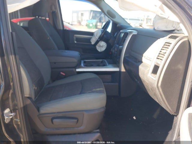 2016 Ram 1500 Big Horn მანქანა იყიდება აუქციონზე, vin: 1C6RR6LT3GS355367, აუქციონის ნომერი: 44191997