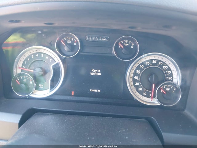 2016 Ram 1500 Big Horn მანქანა იყიდება აუქციონზე, vin: 1C6RR6LT3GS355367, აუქციონის ნომერი: 44191997