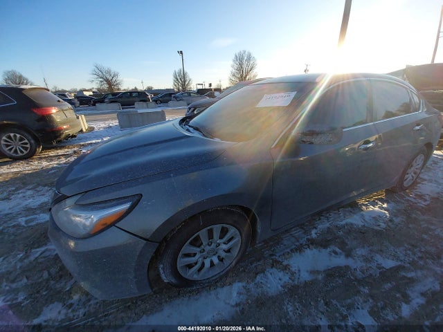 Aukcja sprzedaży 2018 Nissan Altima 2.5 S, vin: 1N4AL3AP9JC293704, numer aukcji: 44192010