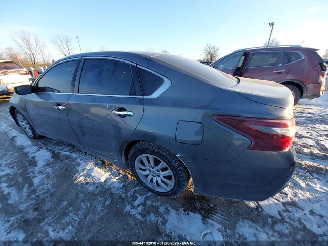 Aukcja sprzedaży 2018 Nissan Altima 2.5 S, vin: 1N4AL3AP9JC293704, numer aukcji: 44192010