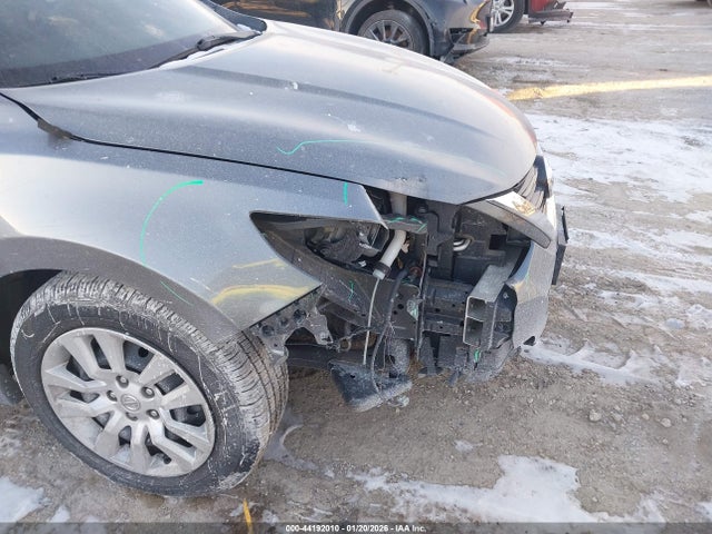 Aukcja sprzedaży 2018 Nissan Altima 2.5 S, vin: 1N4AL3AP9JC293704, numer aukcji: 44192010