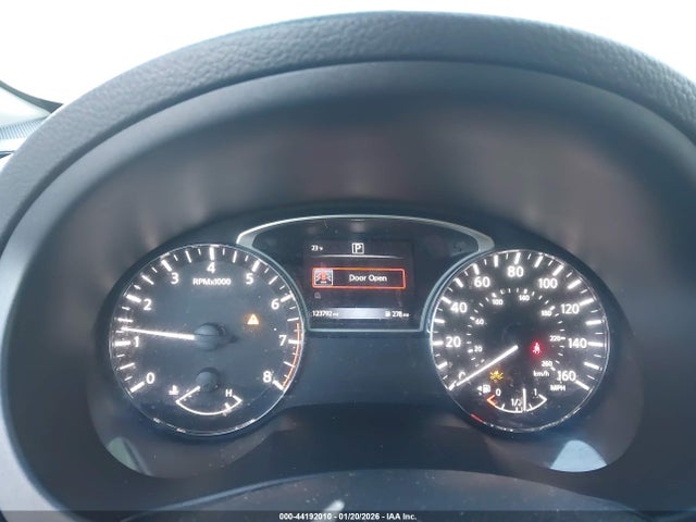 Aukcja sprzedaży 2018 Nissan Altima 2.5 S, vin: 1N4AL3AP9JC293704, numer aukcji: 44192010