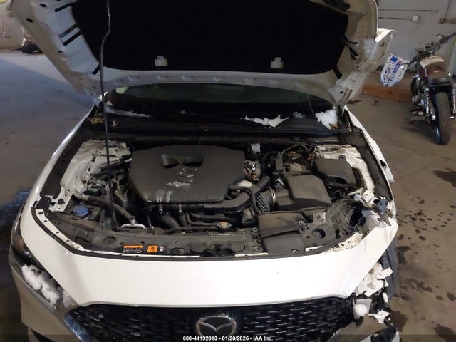 Продаж на аукціоні авто 2024 Mazda Mazda3 2.5 S Preferred, vin: 3MZBPACM8RM400758, номер лоту: 44192013
