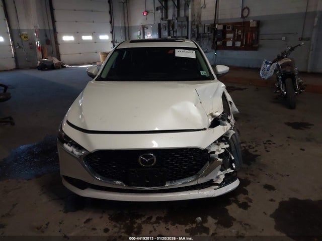 Продаж на аукціоні авто 2024 Mazda Mazda3 2.5 S Preferred, vin: 3MZBPACM8RM400758, номер лоту: 44192013