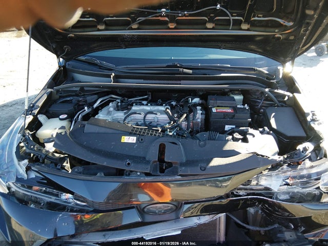 Toyota COROLLA LE 2020 JTDEPRAE1LJ071285 Image 10