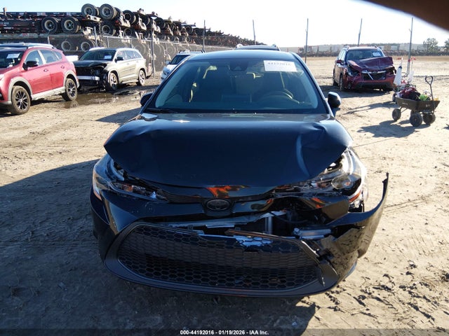 Toyota COROLLA LE 2020 JTDEPRAE1LJ071285 Image 12