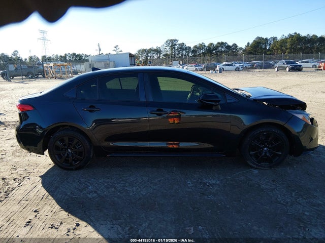 Toyota COROLLA LE 2020 JTDEPRAE1LJ071285 Image 13