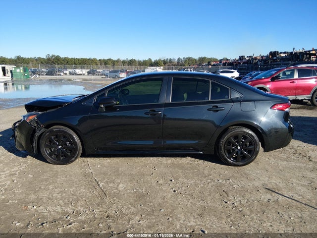 Toyota COROLLA LE 2020 JTDEPRAE1LJ071285 Image 14