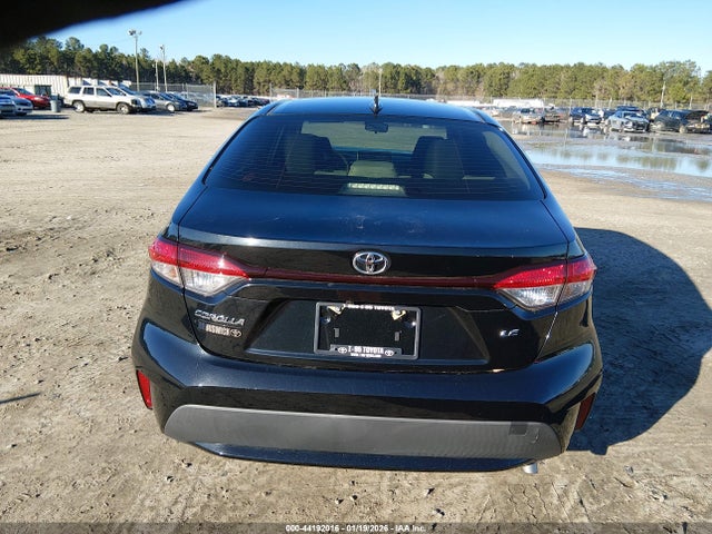 Toyota COROLLA LE 2020 JTDEPRAE1LJ071285 Image 16